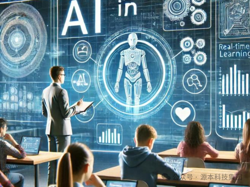 艾弗森贝博ballbet官网科技-本科生掌握大数据、云原生、AI-竞赛保研求职的“超车秘籍”来了！